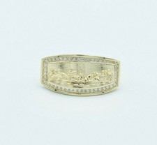 Uomo Rettangolo Testurizzati