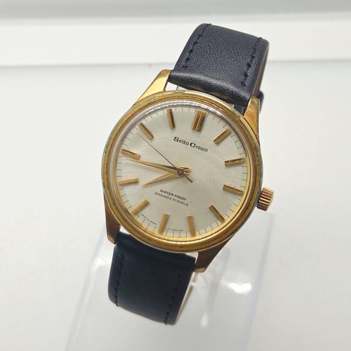 Orologio polso antico seiko - da,
