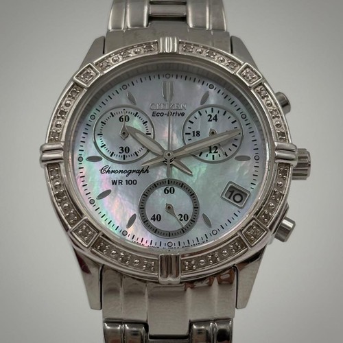 Orologio donna citizen - orologio,