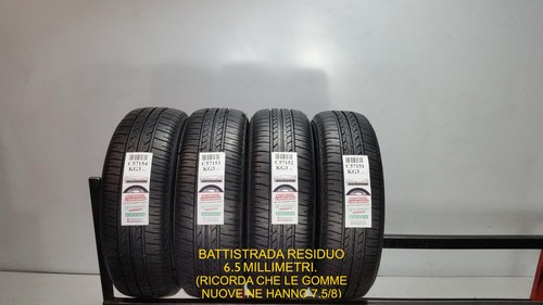 Gomme usate 185 65r15 88t - usate,