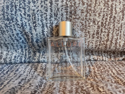 Chanel allure homme bottiglia - allure,