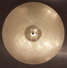 Piatto paiste standard - standard, 18"