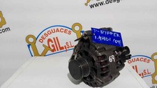 Bipper14hdi2009 alternador - bipper14hdi2009,
