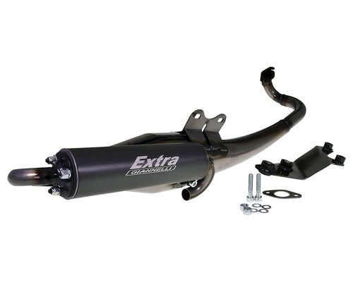 Marmitta giannelli extra - marmitta,