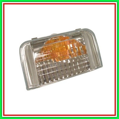 Fanale arancio per - fanale, retrovisore