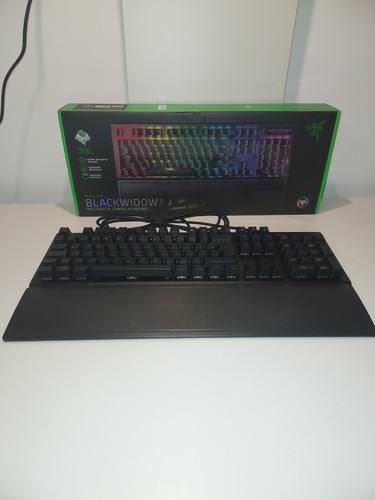 Razer blackwidow - razer,