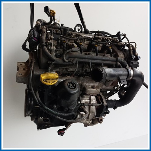 Motore completo z13dtj - z13dtj, 55kw