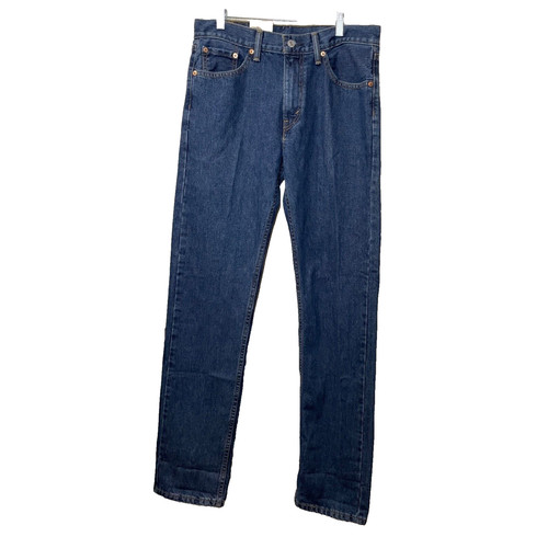 Nwt levis 505 regular - 505,