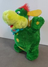 Peluche Prezzemolo Pupazzo