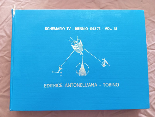 Schemario vintage vol 18 - vintage,