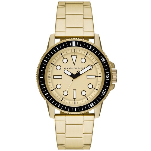 Orologio uomo armani - armani, exchange