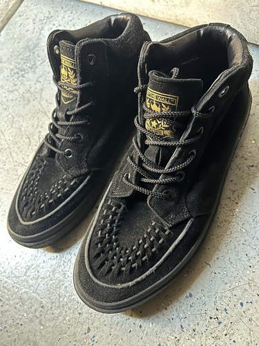 Scarpe ginnastica vans - scarpe,