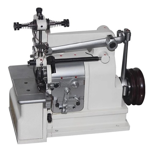 Macchina cucire forma - macchina, da