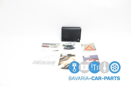 Originale bmw manuale - originale,