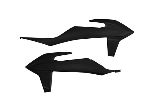 Fianchetti radiatore ktm f - fianchetti,