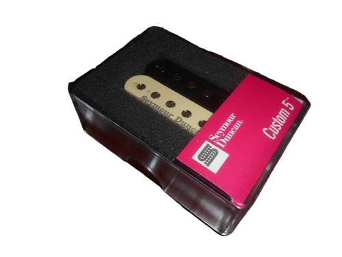 Seymour duncan alex - seymour, skolnick
