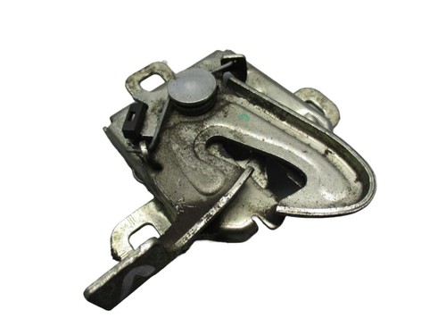 Cerradura cofano per fiat - cofano,