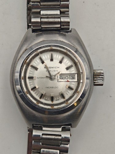 Orologio basmich automatico - orologio,