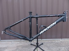 TELAIO mountain bike RADON ZR Team Series RH 46 cm 26" alluminio 7005 hardtail