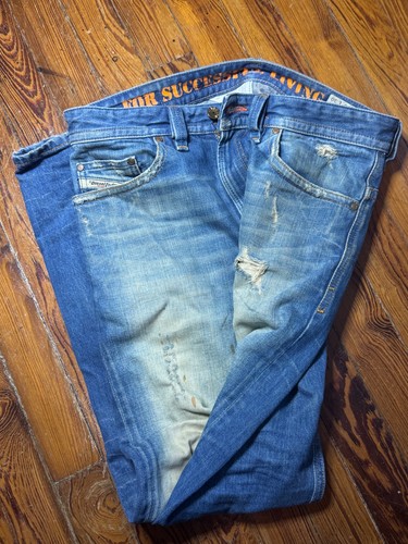 Diesel jeans slim skinny - diesel,