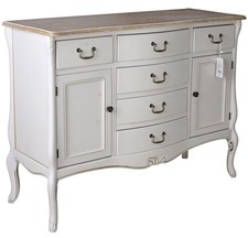 Palazzo INT Anrichte Villa