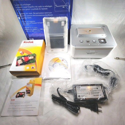 Kodak easyshare g600 printer - kodak,