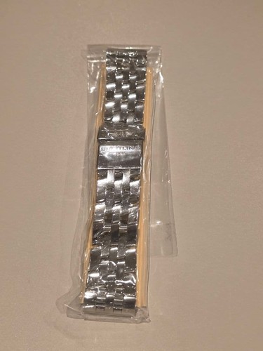 Breitling chronomat evolution - chronomat,