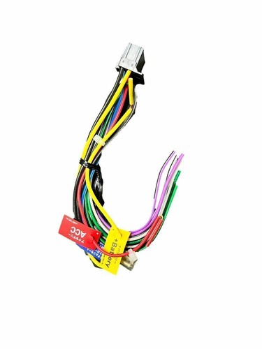 Cablaggio filo originale