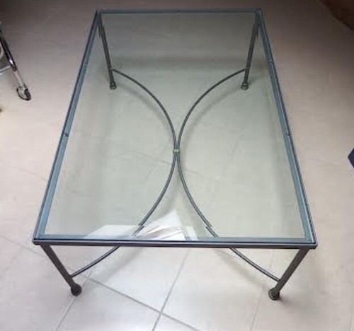 Tavolino salotto struttura - da, salotto,