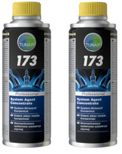 2 TUNAP 173 MICROLOGIC ADDITIVO INIEZIONE MOTORI BENZINA SCIOGLI DEPOSITI