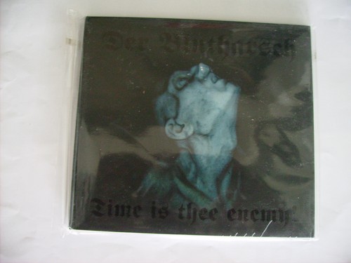 Der blutharsch time is thee - -,