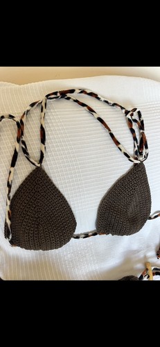 Costume bagno uncinetto - da,