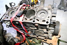 VW Golf 4 Bora Motore Blocco