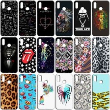 CUSTODIA COVER MORBIDA IN TPU