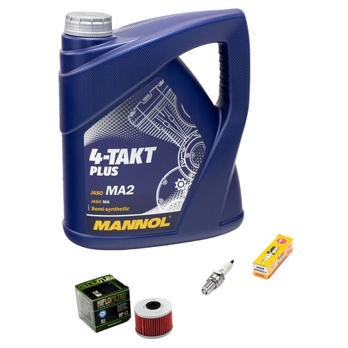 Kit revisione olio per - kit,