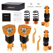 Amortisseurs Combinés