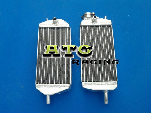 Radiateur aluminium pour - en,