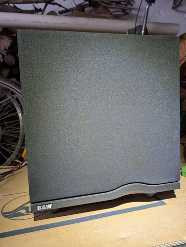 Asw 500 powered - 500,