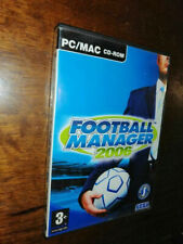 DVD VIDEO:  PC FOOTBALL