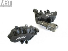 Honda CBR 1000 XX Pinze Freno