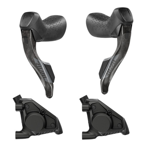 Sram rival axs - sram, di