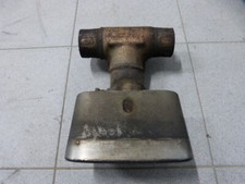 Porsche Cayman 987 Tubo Di