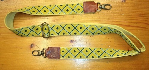 Tracolla per borsa - , stile