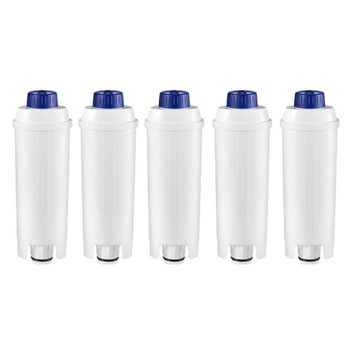 Filtri acqua per delonghi - 5,
