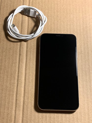 Apple iphone 256gb - x,