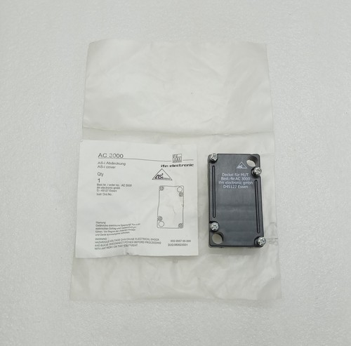 Ifm electronic base d45127 - electronic,