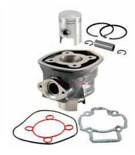 KIT CILINDRO PISTONE 50cc RMS