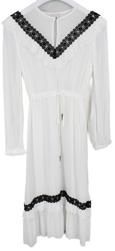 Pinko abito donna manica - donna, uk