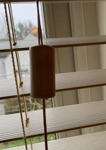 Pezzi cavo bianco veneziano - pezzi,
