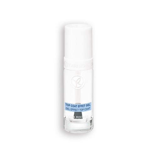 Yves rocher top coat effetto - coat,